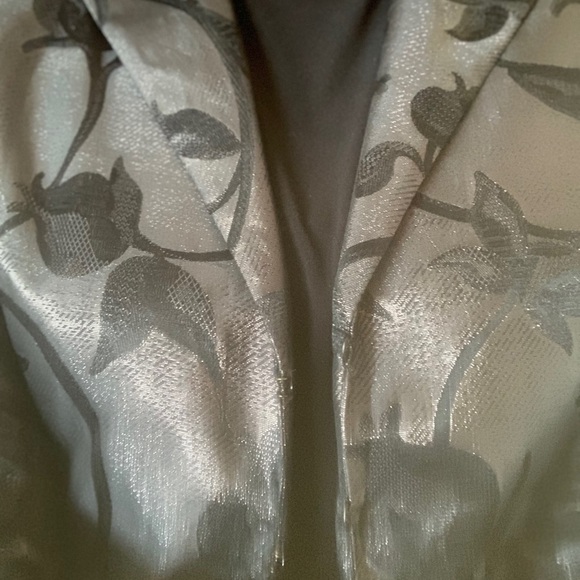 Franco Mirabelli Designer Jacket - Vintage - Picture 5 of 10